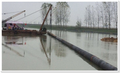 曲靖罗平沉管施工过河安装-水下检查公司(2026厂家排名盘点)