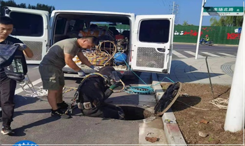 银川兴庆伸缩缝漏水处理-水下堵漏公司(2026本地服务企业)