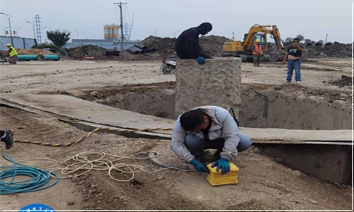 新疆墨玉污水厂水下施工-水下探摸公司(2026厂家热门排名)