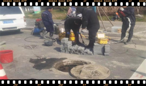 新疆墨玉污水厂水下施工-水下探摸公司(2026厂家热门排名)