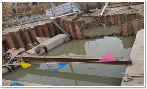 山南曲松污水厂水下施工-潜水员作业公司(2026厂家排名解读)