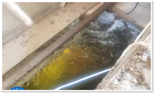 忻州偏关隧道堵漏-水下探摸公司(2026维修施工队)