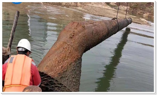 大庆林甸水下沉管安装-沉管施工公司(2026源头厂家怎么选)