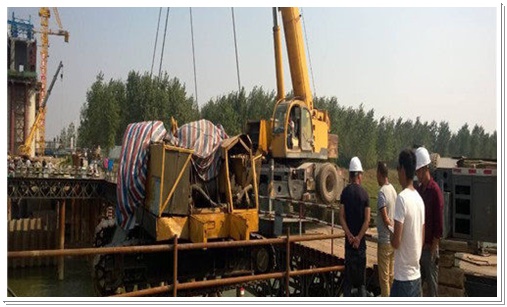 定西通渭水下打孔钻孔开孔-铺设沉管公司(2026文明施工单位)