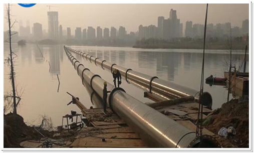 果洛甘德水闸维修-污水管道封堵(2026厂家怎么选)