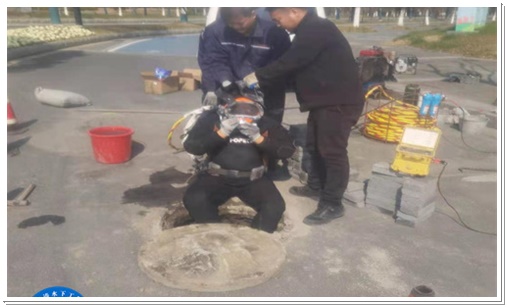 延安延长水下封堵气囊-水下堵漏公司(2026全国施工)