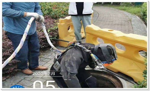 仙桃潜江水下取水口安装-沉管施工公司(2026本地服务企业)