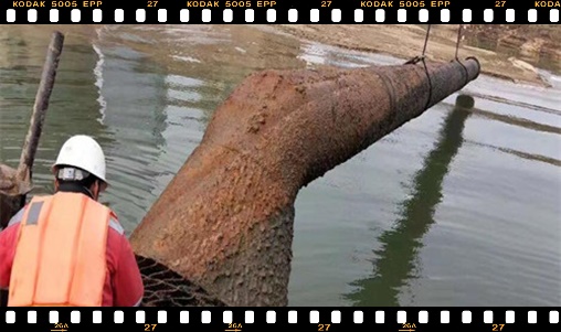 安阳林州沉管安装水下堵漏-水下打捞公司(2026电话24小时在线)