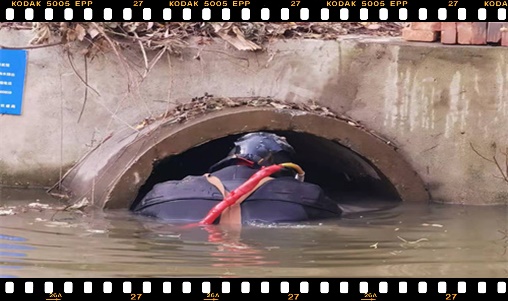 永州宁远水下封堵-水下检查公司(2026全国施工)