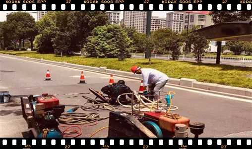 衡阳雁峰伸缩缝漏水处理-水下焊接公司(2026文明施工单位)