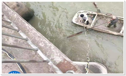 双鸭山岭东潜水员打捞-水下清理公司(2026本地服务企业)