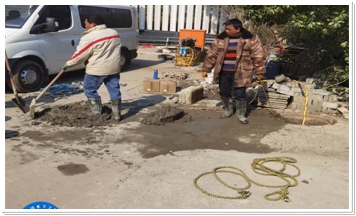 自贡自流井污水池堵漏-水下管道安装沉管施工队(2026源头厂家怎么选)