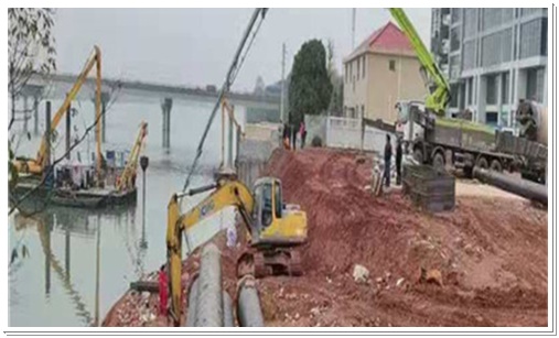 石嘴山惠农过河沉管安装-潜水员打捞公司(2026厂家排名盘点)