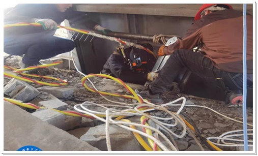 盐城建湖模袋施工公司-水下沉管施工(2026公司排名)