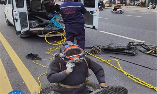 晋城阳城水下电焊钢管-水下作业公司(2026多年施工经验)