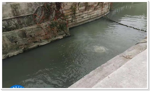 邯郸大名水库景观平台搭建与拆除-过河沉管安装(2026文明施工单位)