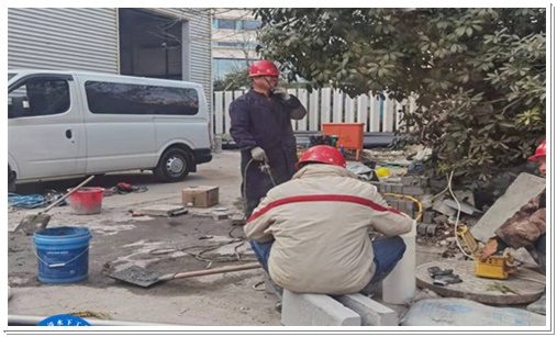 2026升级：过河沉管安装各类水下沉管任务-尉氏分公司