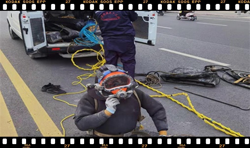 沈阳和平风力发电机组水下检测-水下焊接公司(2026源头厂家怎么选)