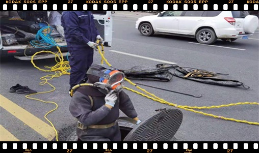 茂名茂南伸缩缝堵漏-水下管道安装沉管施工队(2026企业推荐怎么选)