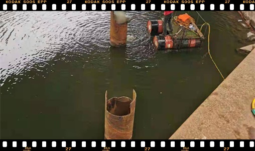 太原晋源水库景观平台搭建与拆除-水下管道封堵公司(2026维修施工队)