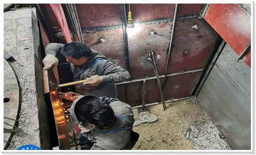 锡林郭勒盟正蓝旗管道气囊封堵-水下清理公司(2026公司排名)