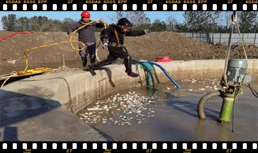 2026推荐：污水管道封堵公司电话24小时在线-江油服务商怎么选