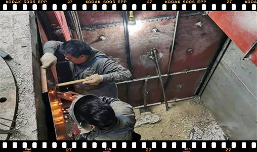2026高性价比之选：可靠的闸门水下堵漏-石鼓区服务商怎么选