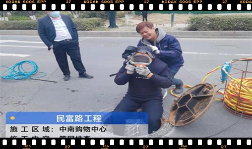 2026安心之选：最好的闸门水下检查-喀喇沁旗企业推荐怎么选