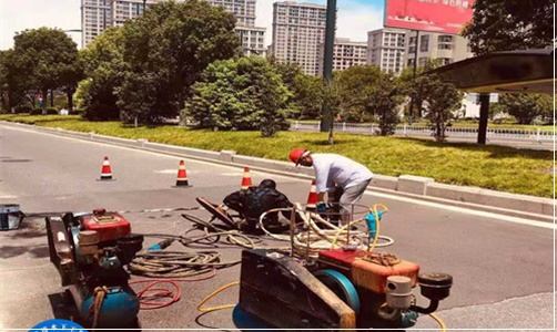2026安心之选：污水处理厂曝气管道维修-裕安区最好的公司