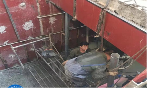 2026工程优选：闸门水下检查-越城区专业的企业推荐怎么选