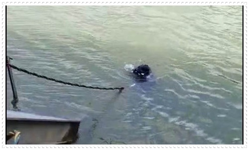 咸阳水中安装推流器支架公司2026本地施工队