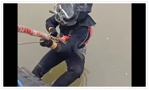 上饶水下潜水打捞单位2026厂家排名解读