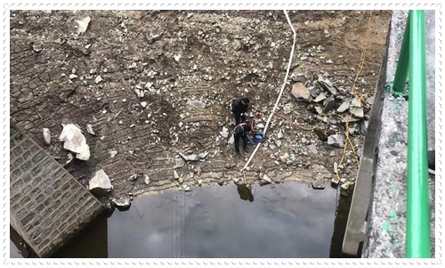 北京水下切割钢管专业施工队2026正规门店怎么选