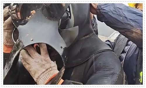 潮州水下提升泵打捞价格2026服务商怎么选