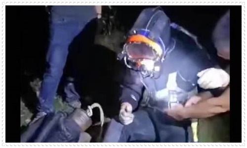 咸阳水下电焊铁板电话2026厂家排名盘点