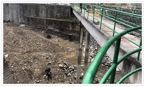 上饶水下潜水打捞单位2026厂家排名解读