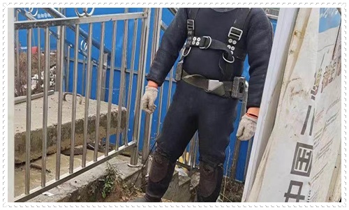 盘锦水中安装推流器支架企业2026本地施工队