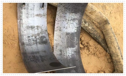 盘锦水中安装推流器支架企业2026本地施工队