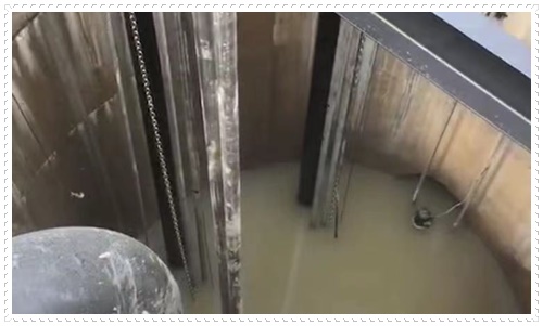 随州水中安装推流器支架施工队2026本地施工队