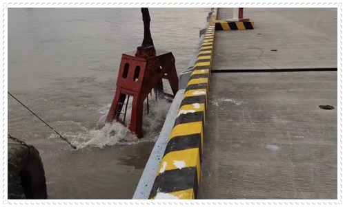 揭阳水下开孔价格2026多年施工经验