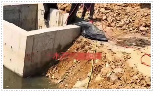 徐州水下开孔施工单位2026多年施工经验