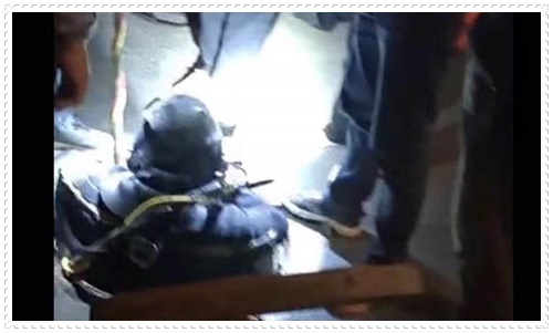 2026高效解困指南：水下提升泵打捞专业施工公司怎么选