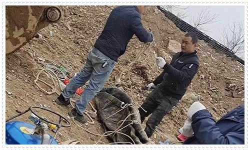 宝鸡水下切割钢管施工队2026正规门店怎么选