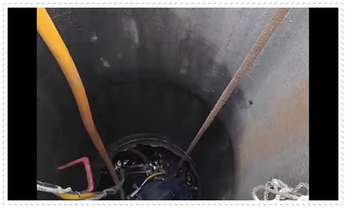 随州水中安装推流器支架施工队2026本地施工队