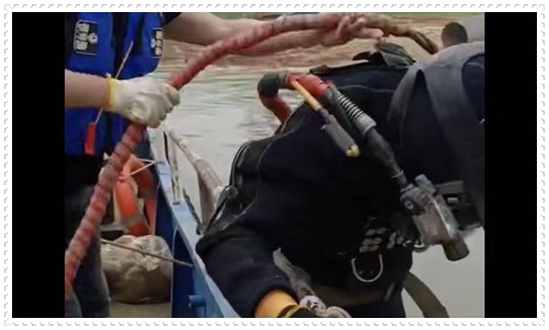 2026推荐：水下潜水打捞施工单位热门推荐