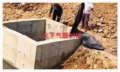 揭阳水下电焊牺牲阳极块施工单位2026公司排名