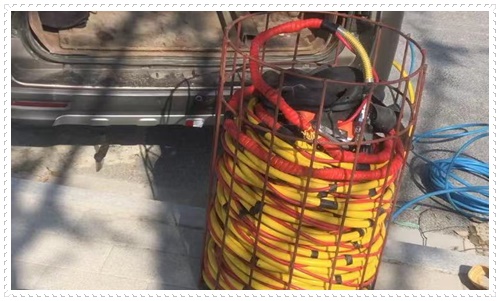 钦州水下打孔公司2026公司排名推荐