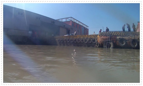 武汉水中安装推流器支架专业施工队2026本地施工队