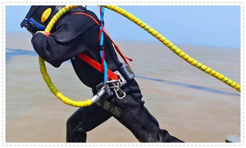 铜川水下电焊牺牲阳极块施工队2026公司排名