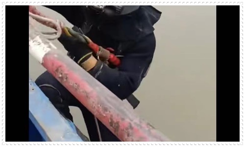 2026高效节能新选择:水下打捞推流器施工单位热门推荐